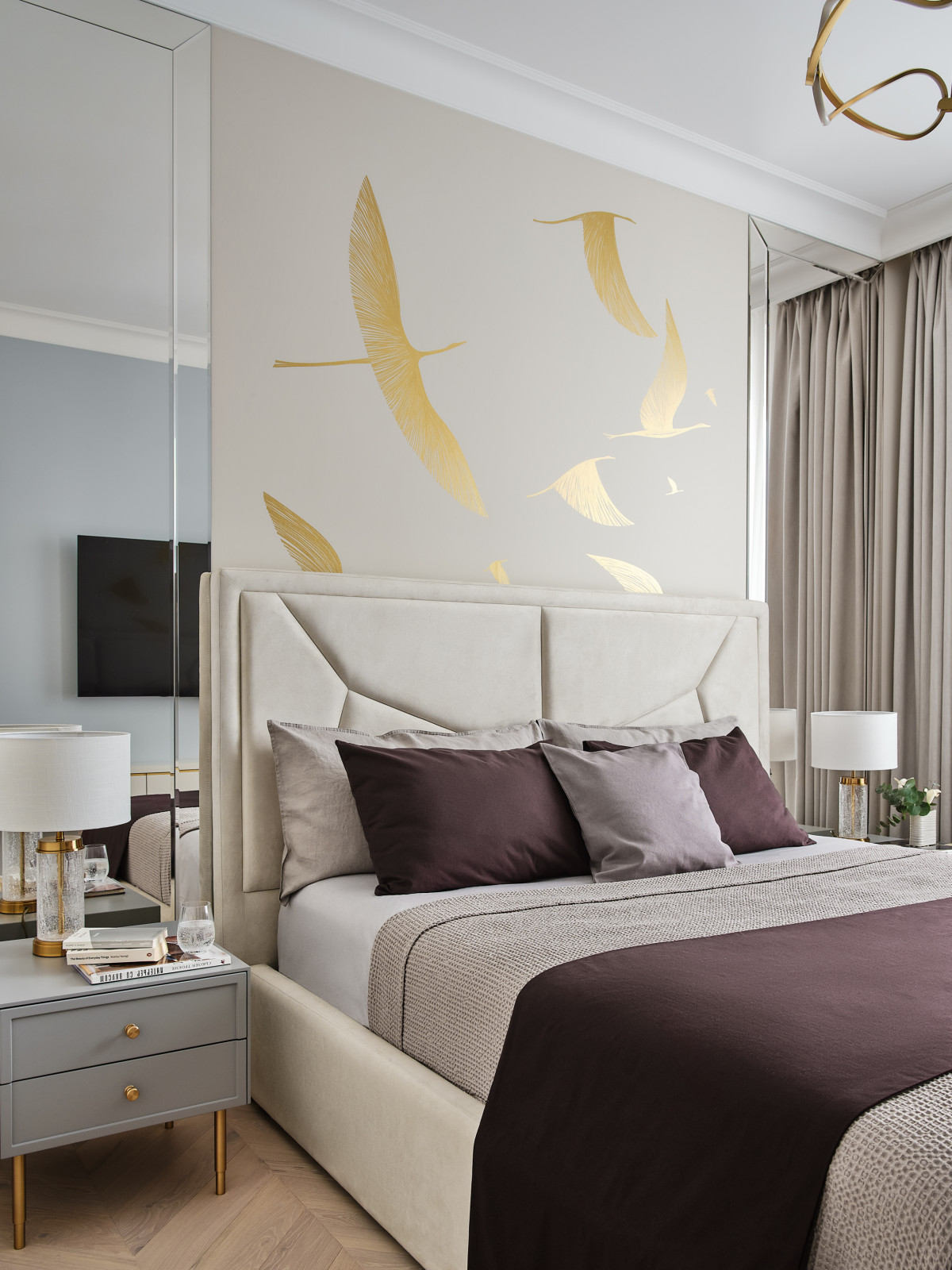 ЖК Сердце Столицы