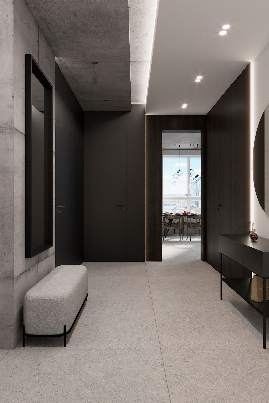 Квартира в ЖК "Сити-парк"