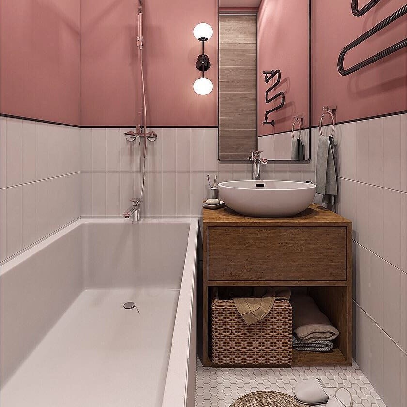 Квартира 56 м.кв