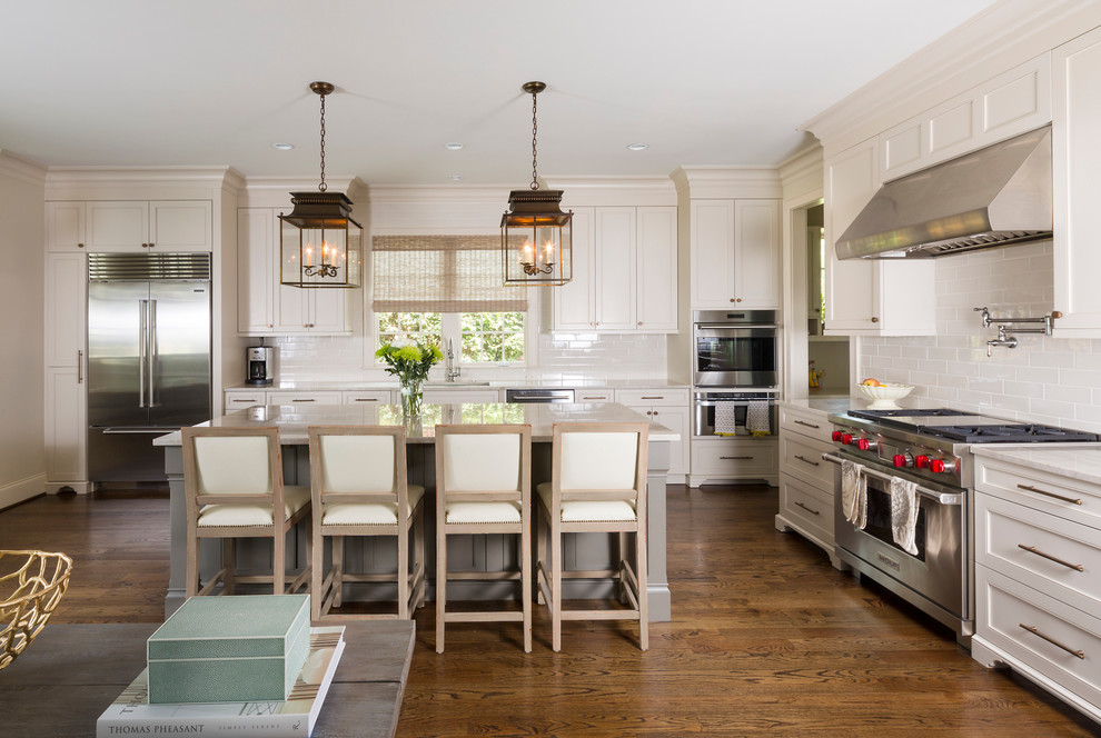 Urban Building Group: Charlotte, NC - Traditional ...
