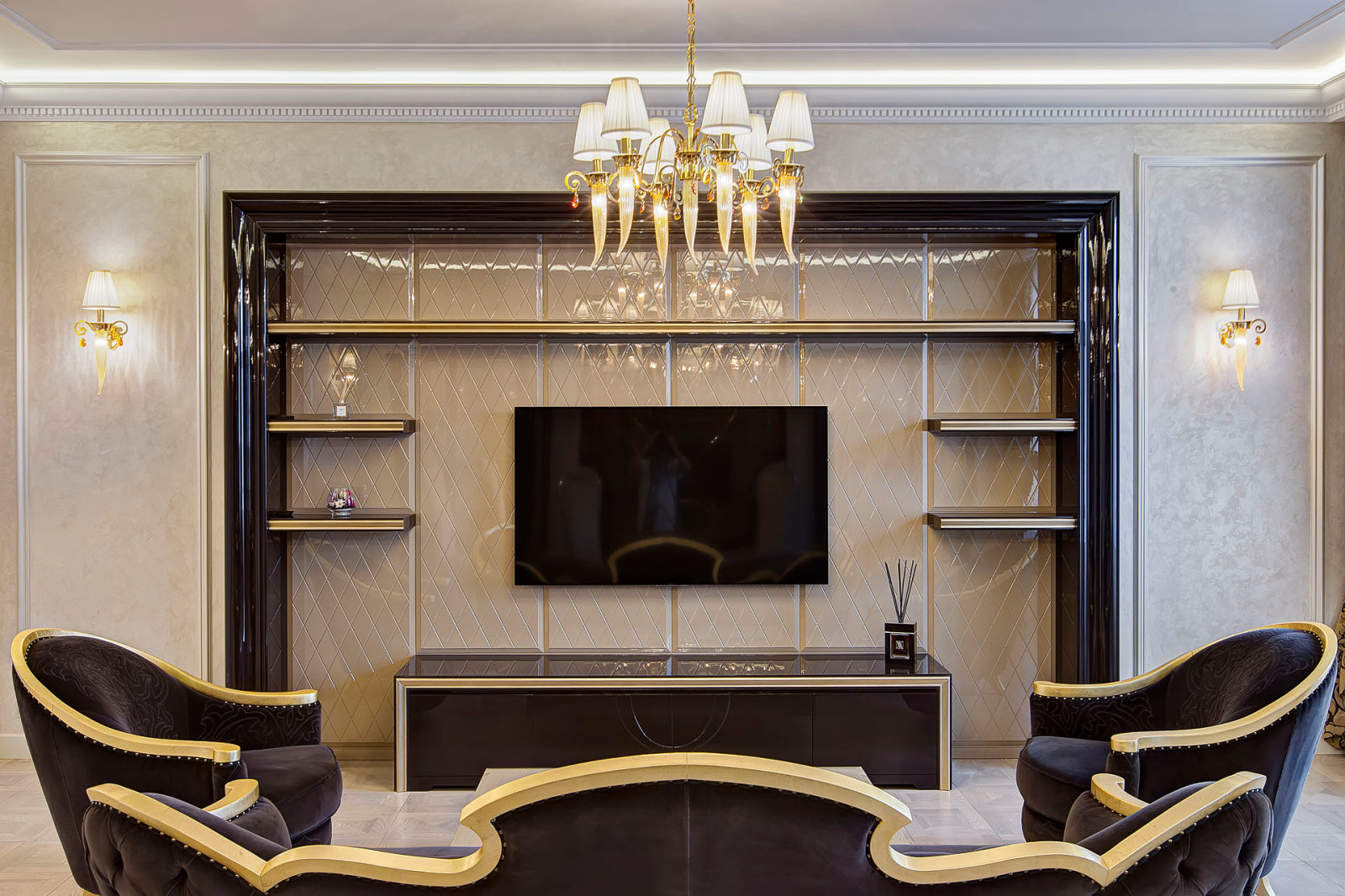 Малый Кисловский переулок, Москва