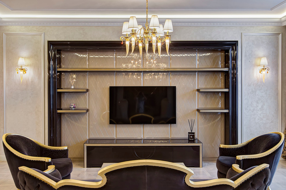 Малый Кисловский переулок, Москва