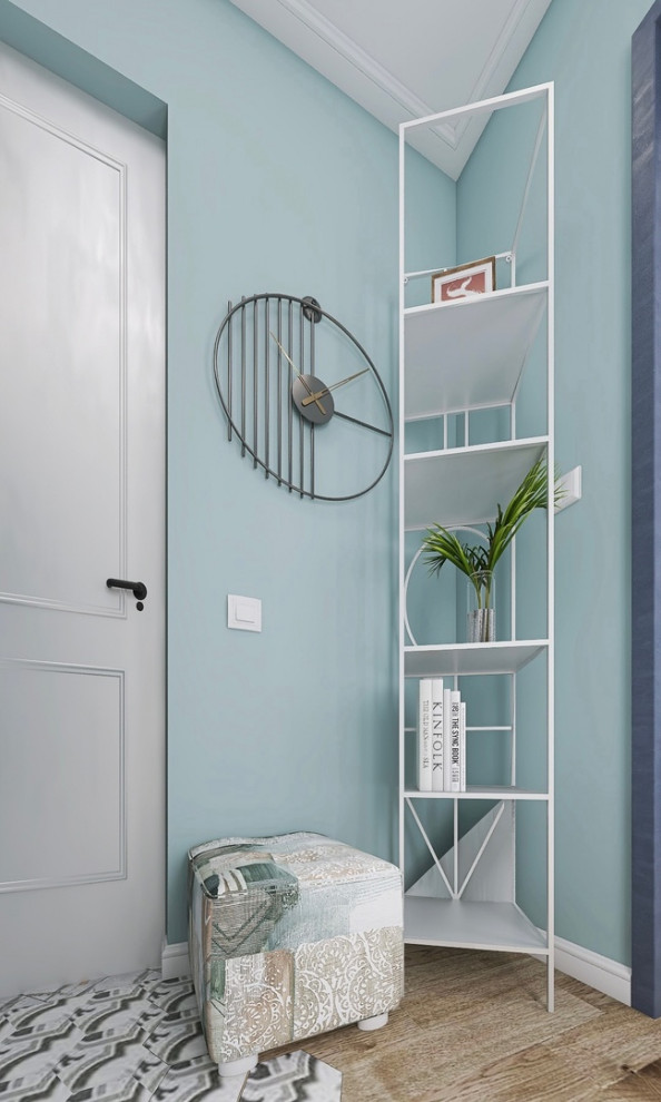 Квартира 43м2