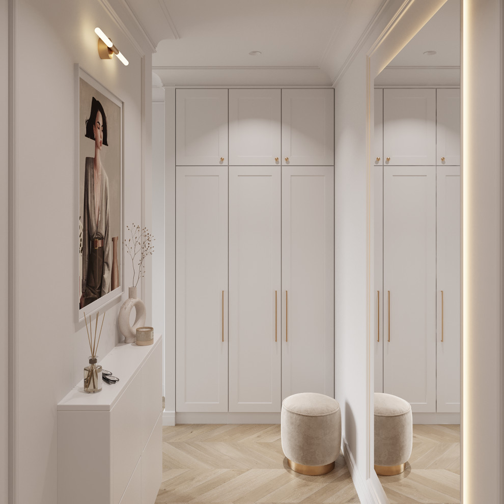 Квартира в Сочи