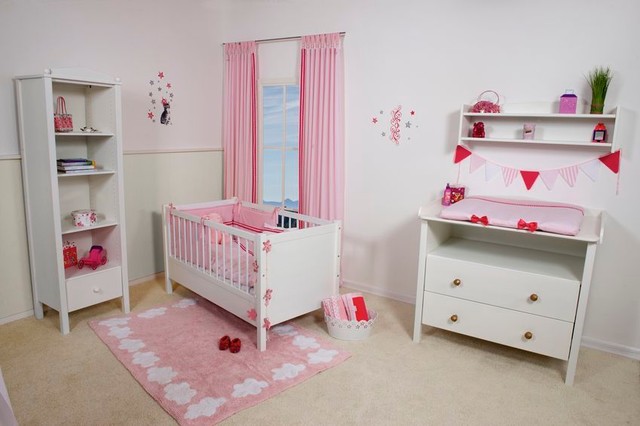 KRS Design cameretta-per-neonati