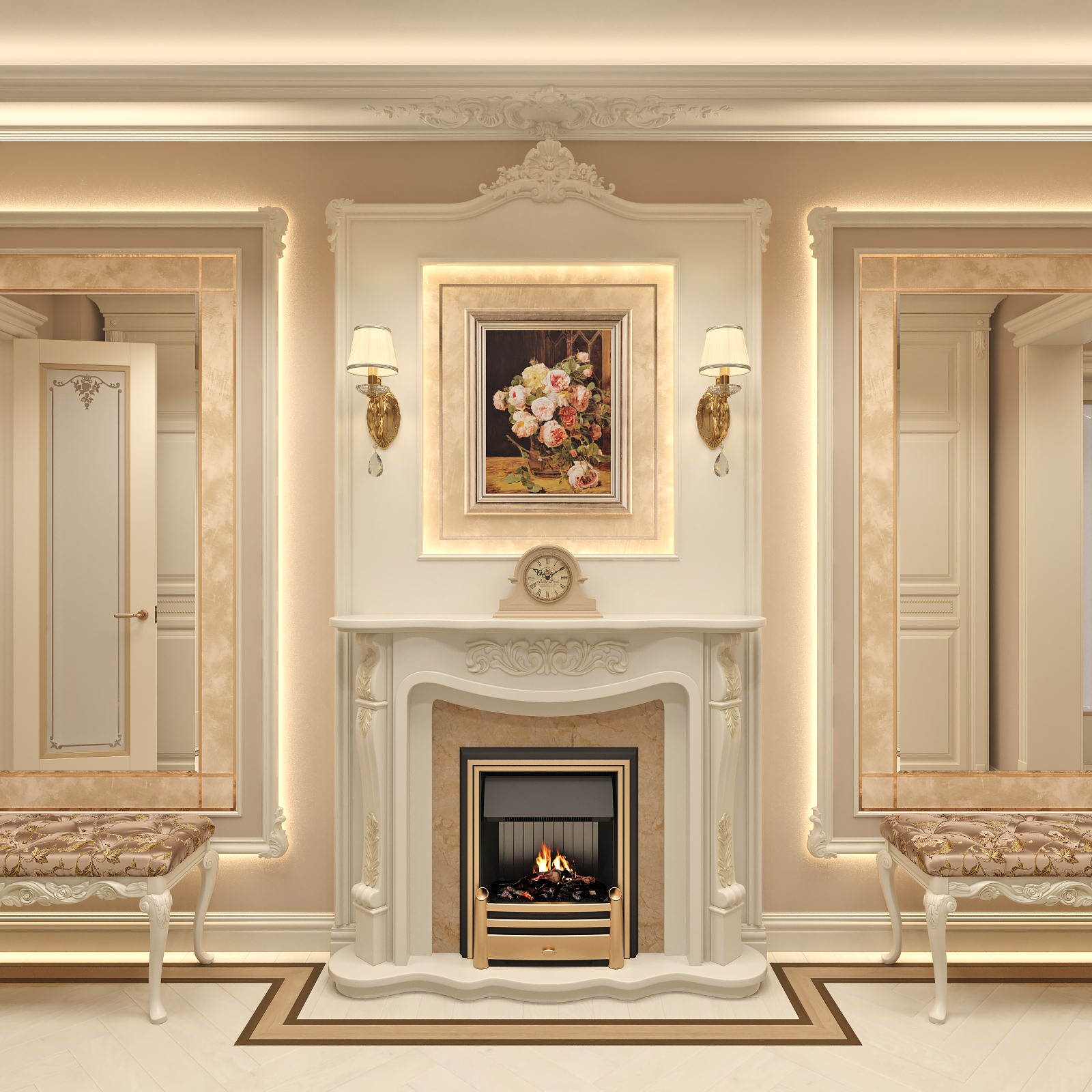 ЖК "Дубровка"