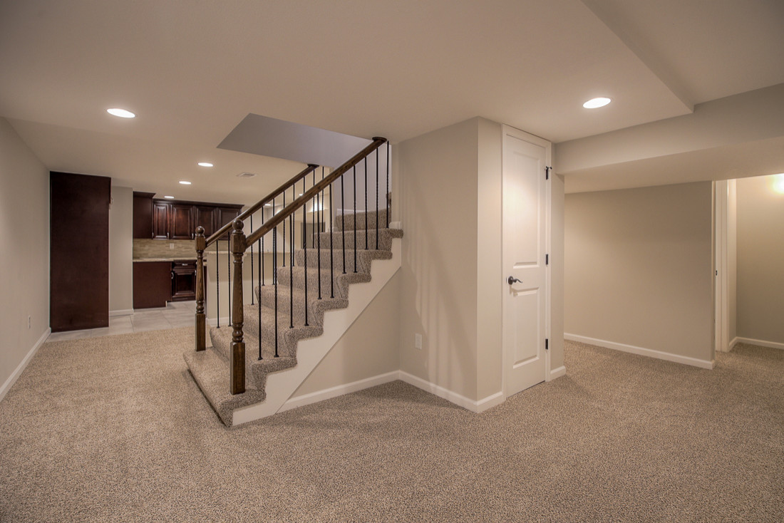 Northeast Overland Park Remodel 4