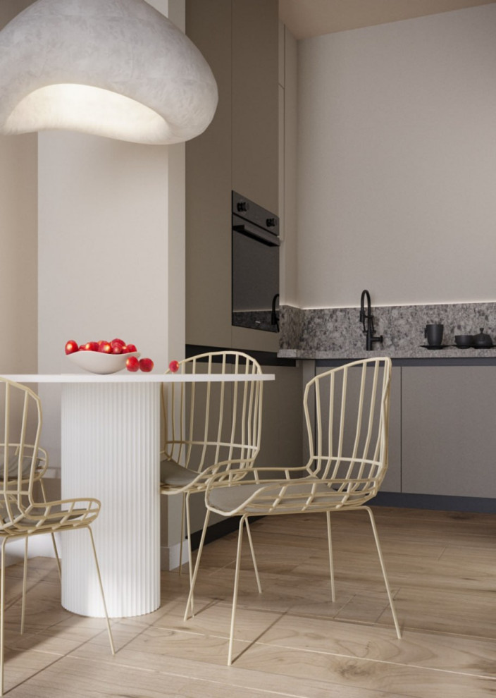 Квартира-студия