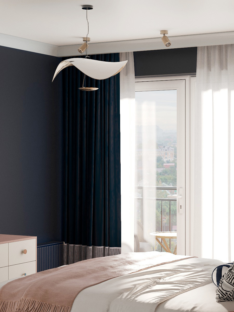 75м2 Европейский Берег 2023