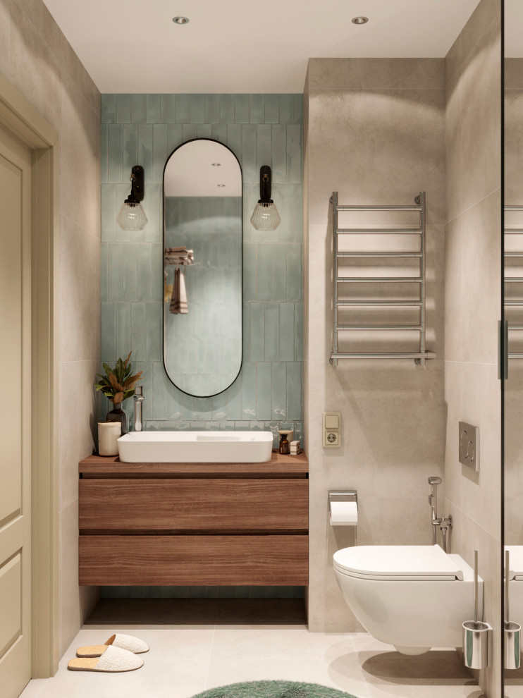 ЖК "UP квартал Сколковский"