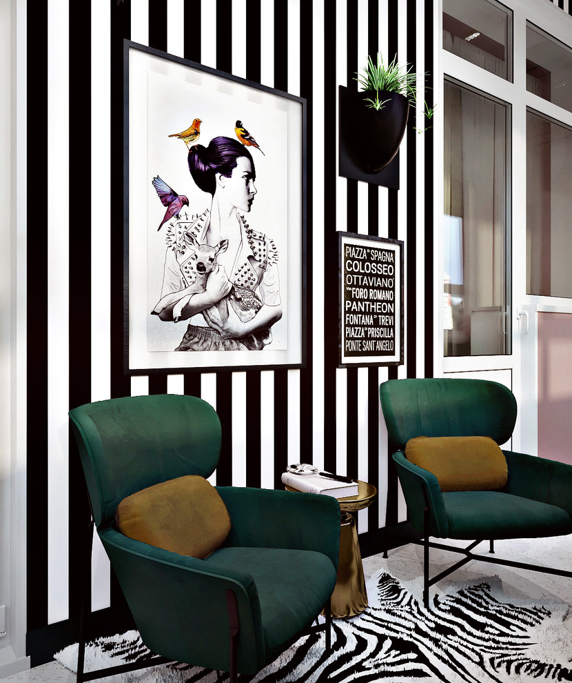 Жк "Розмарин"