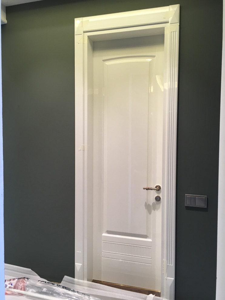 ЖК Виноградный