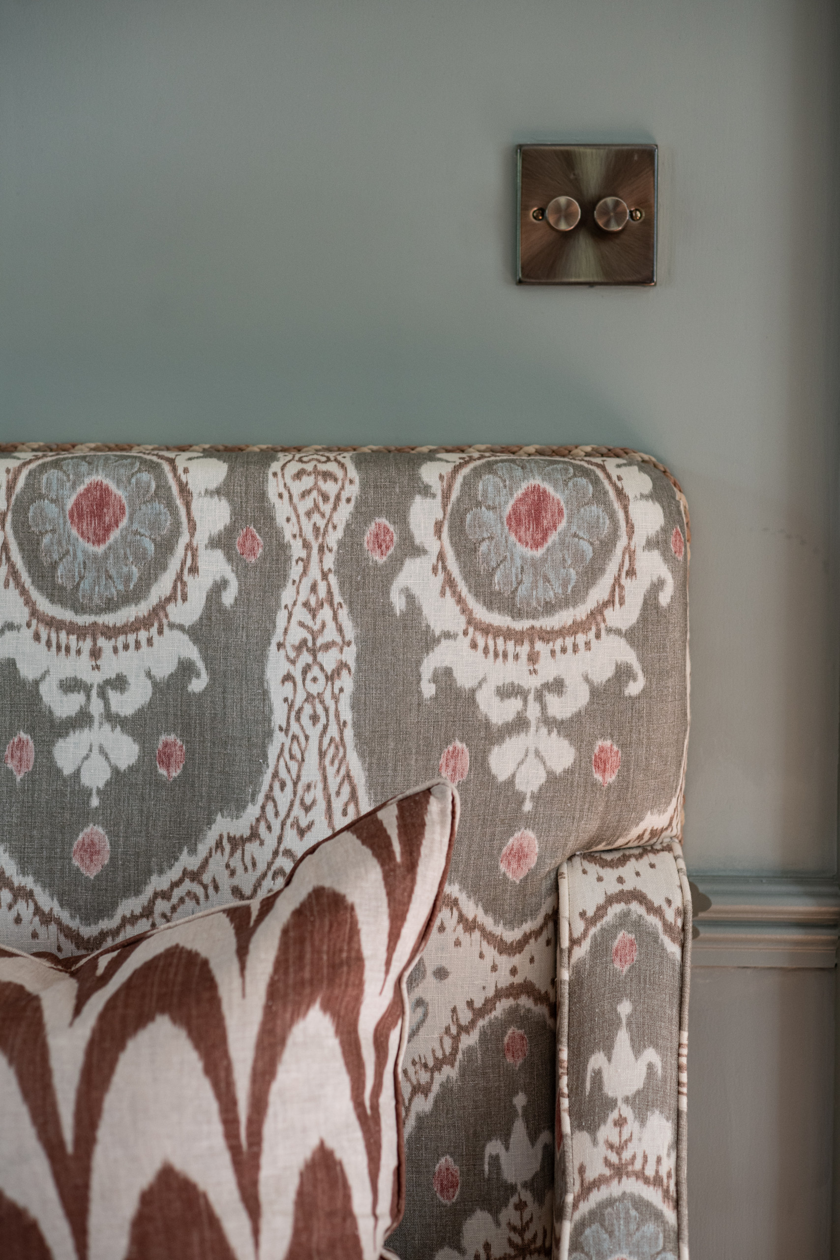 Sitting Room, West Sussex