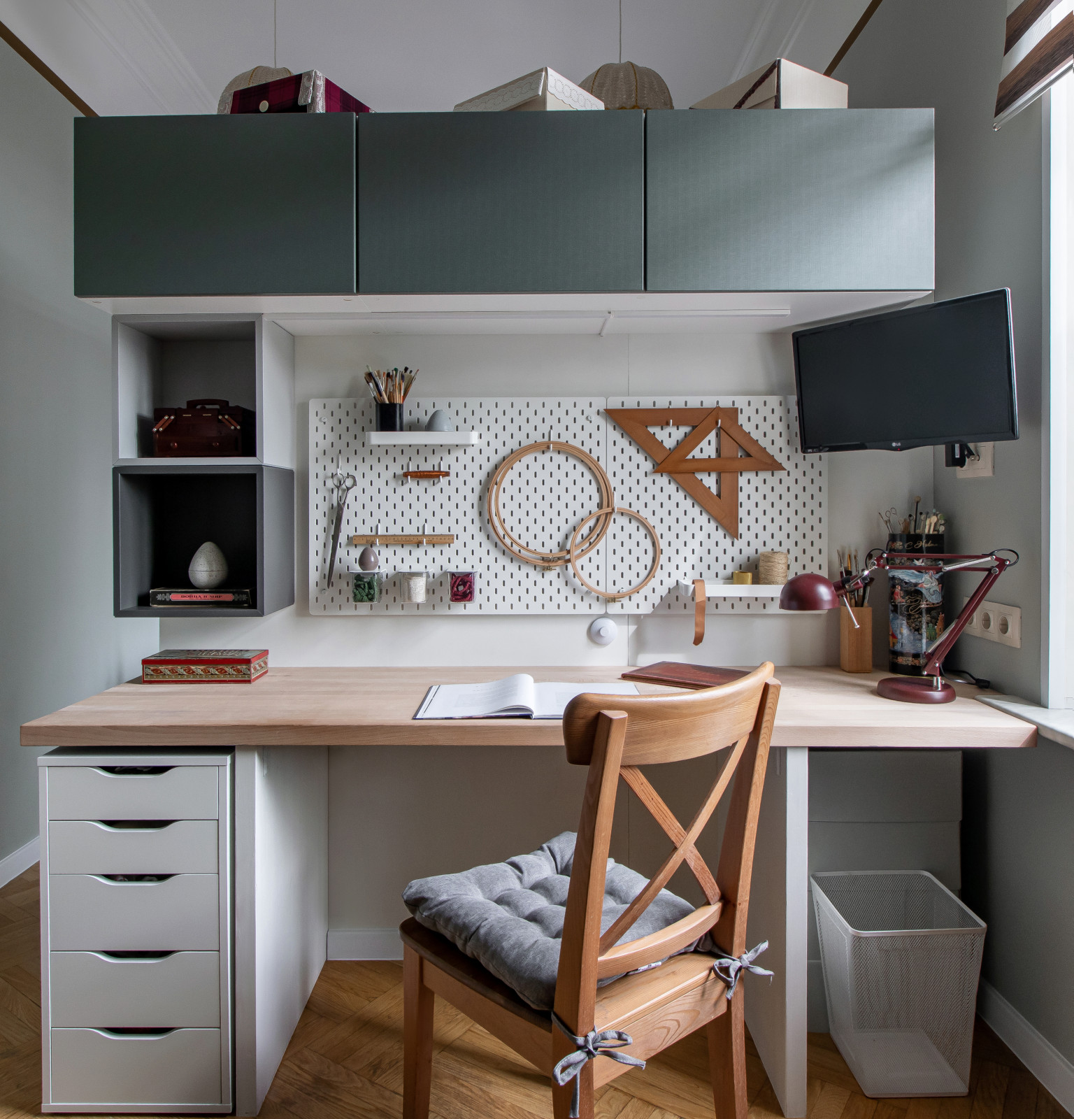 Второе дыхание