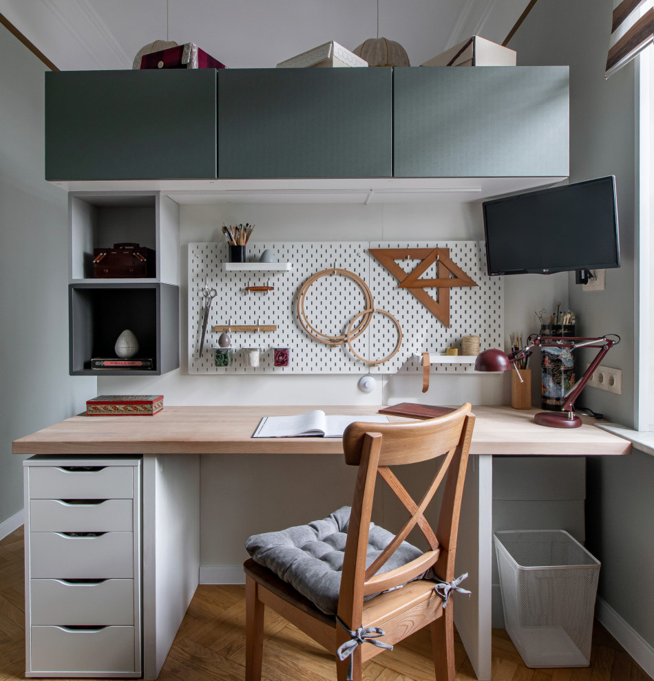 Второе дыхание