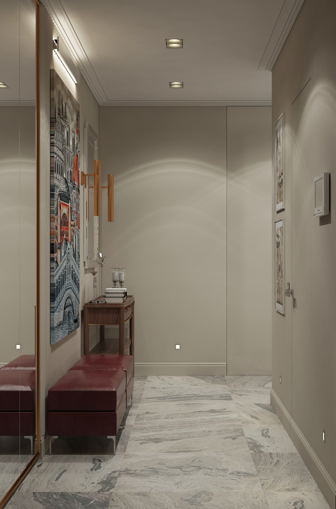 Апартаменты в гольф-клубе