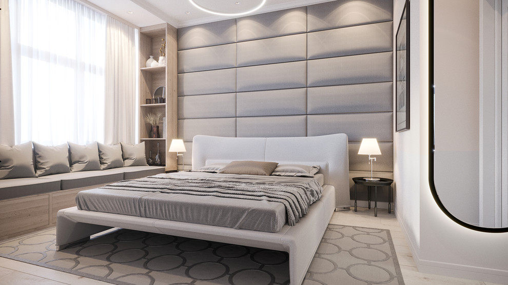 Испанские кварталы