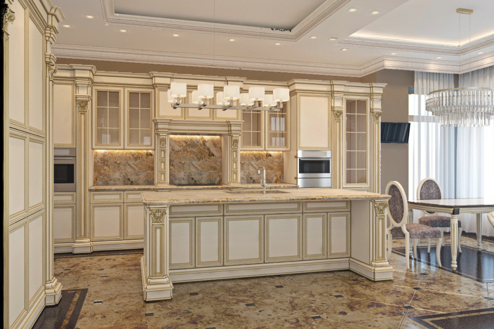 Деревня Лопотово