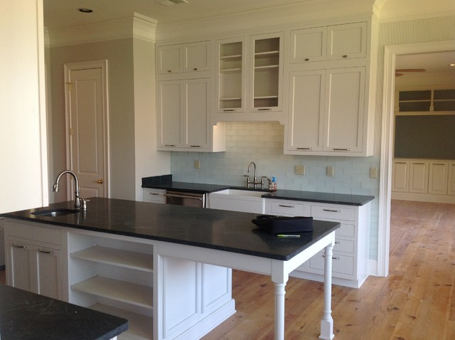 Completed Kitchens klassisch-kueche