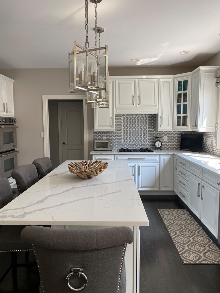 Kitchens