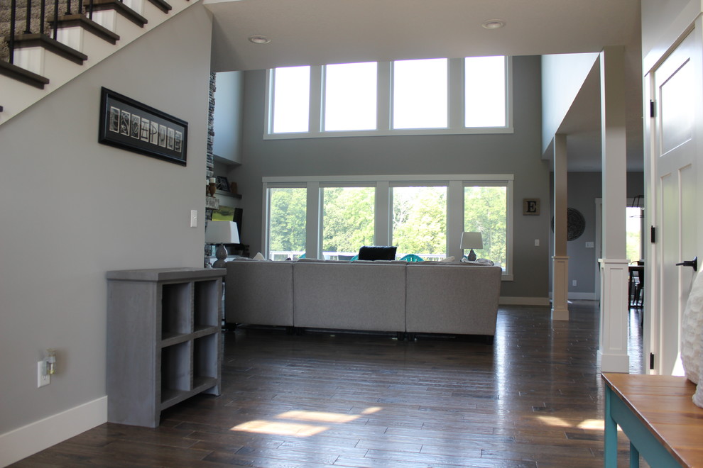 Modern Farmhouse