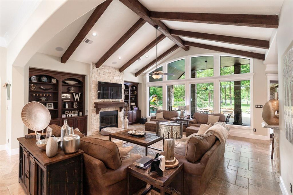 Century Oaks Home Renovation