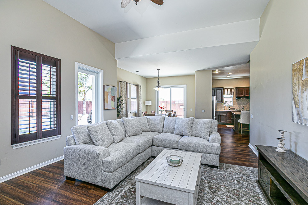 552 Palomar Circle Lompoc, CA 93436 | Staging