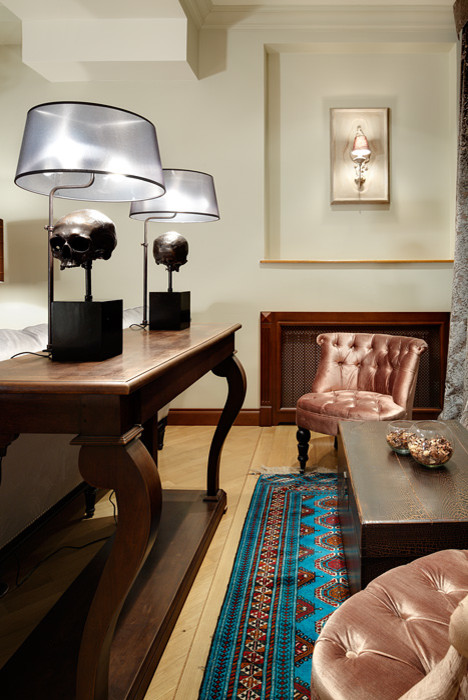 Квартира в Кунцево