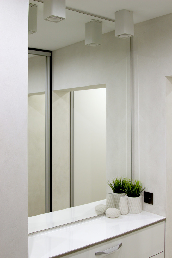 Контрасты ( фото реализации )