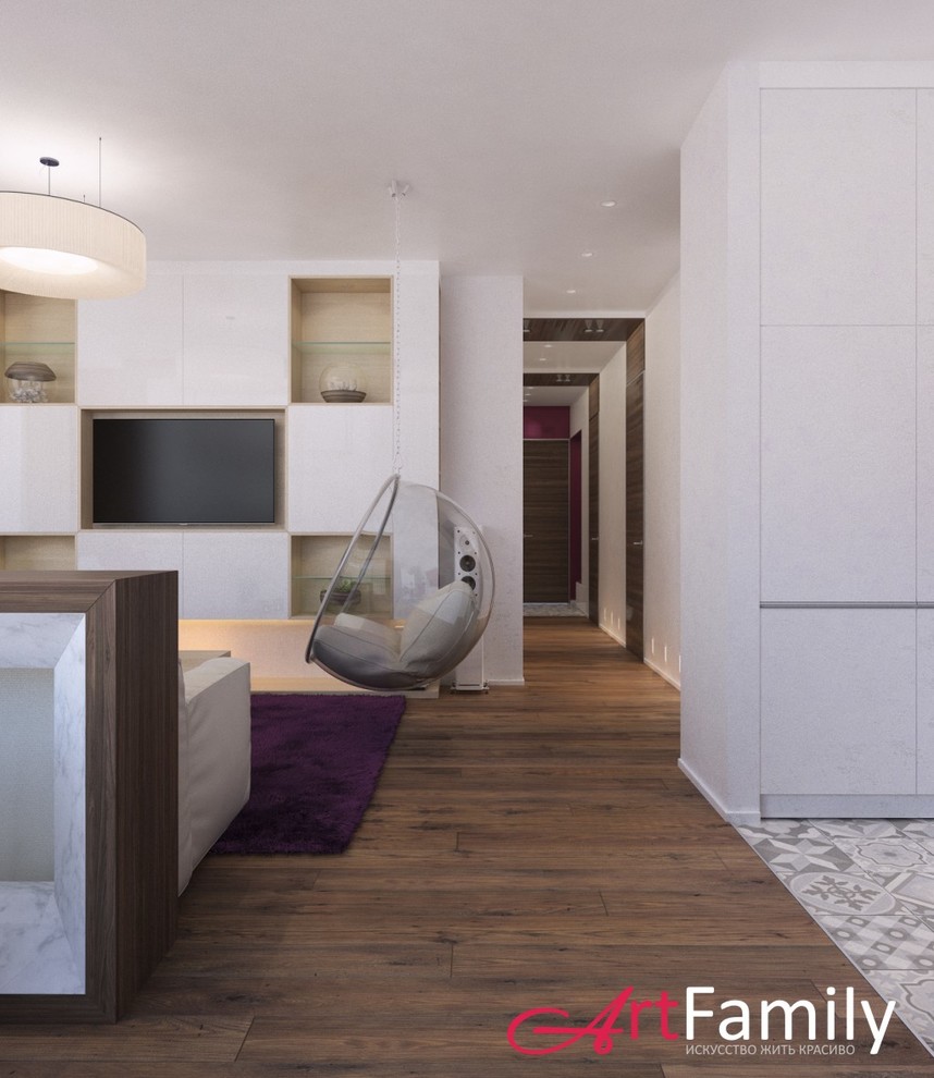 Квартира 90,1