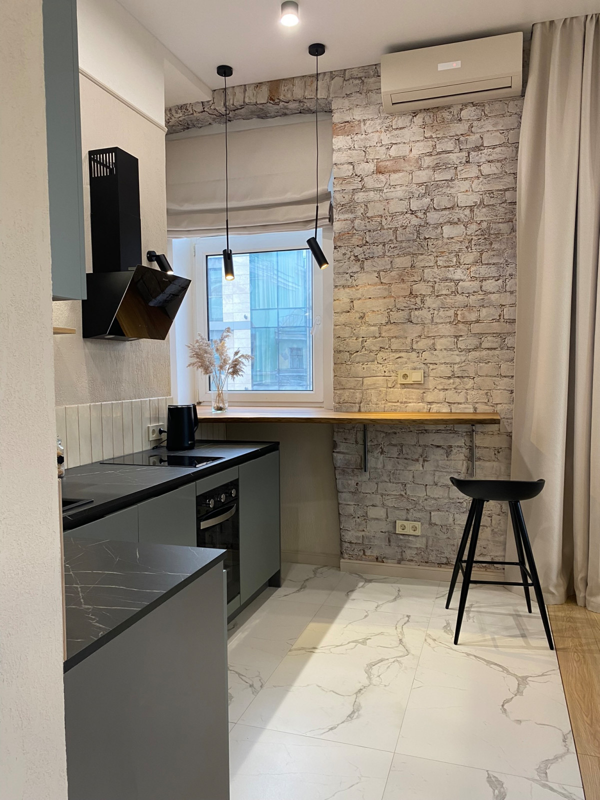 Квартира на Невском Проспекте в Санкт-Петербурге