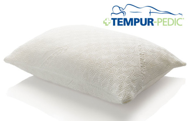 Tempur_pedic Cloud Pillow