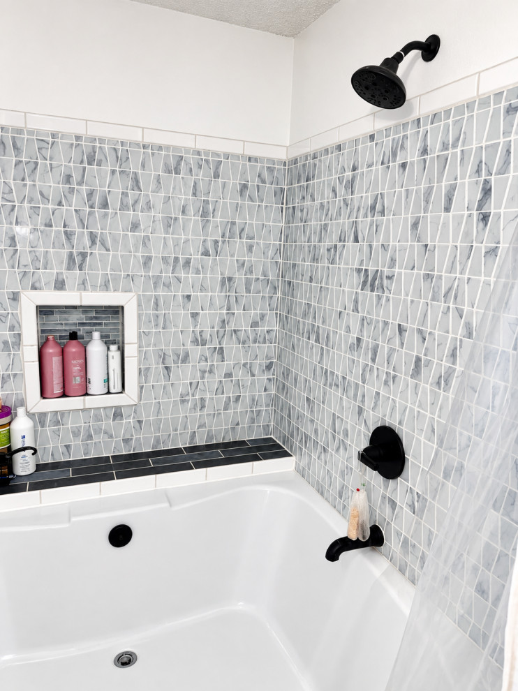 Bathtub Remodel