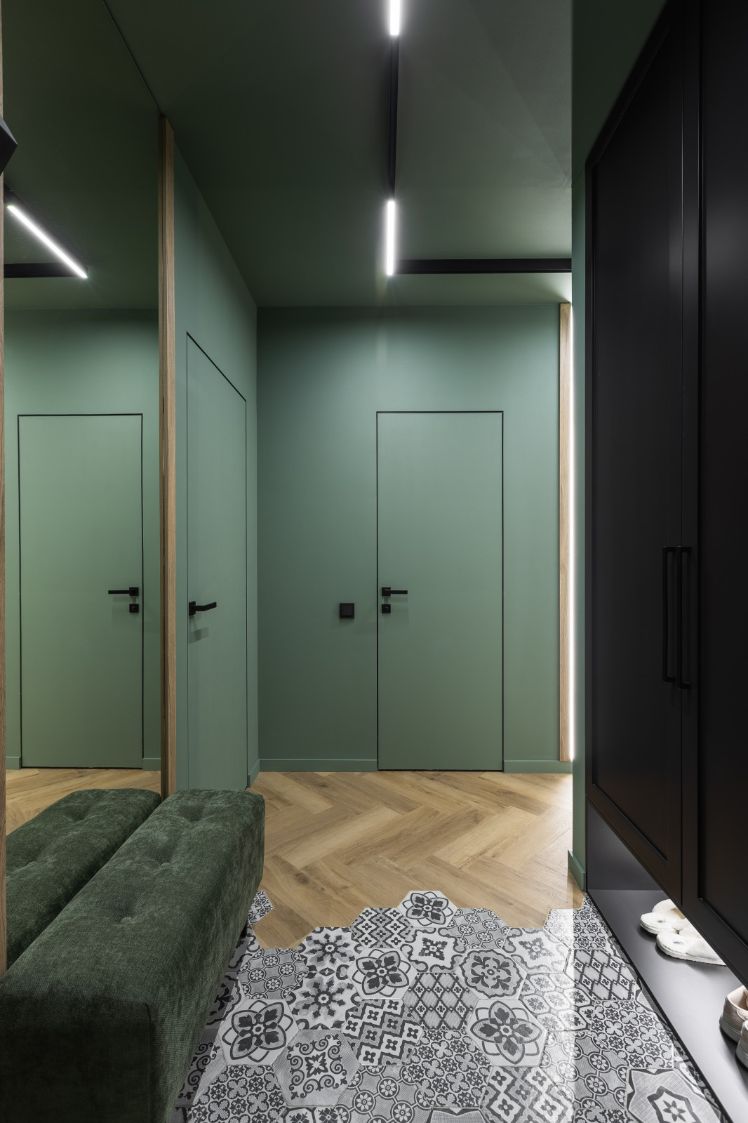 ЖК "Артлайн"