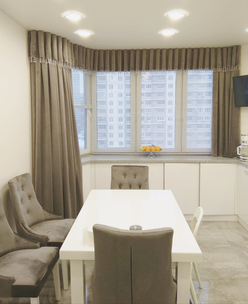 Оформление текстилем интерьеры