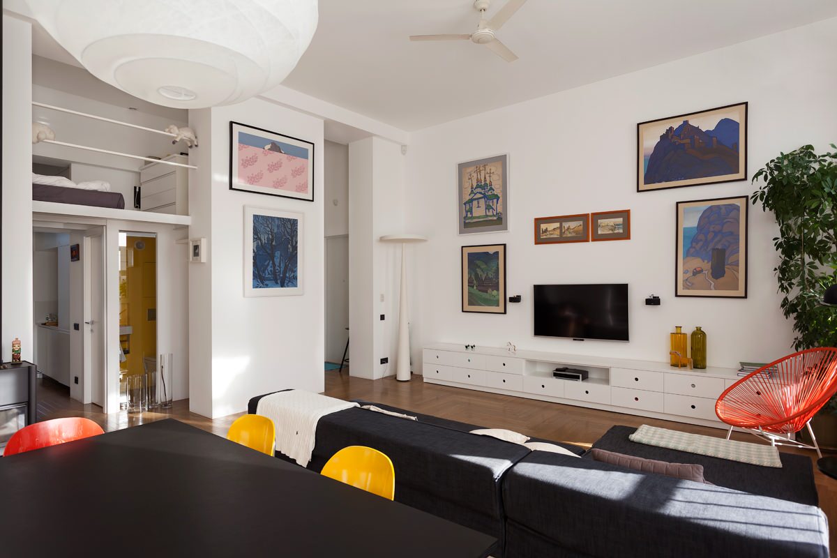 стрелецкая