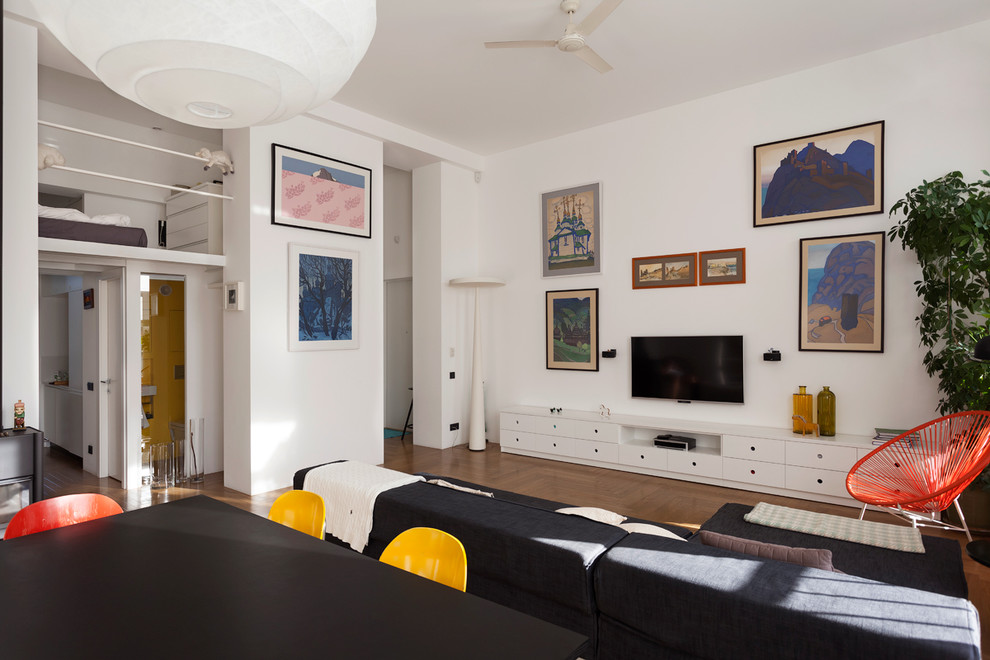 стрелецкая