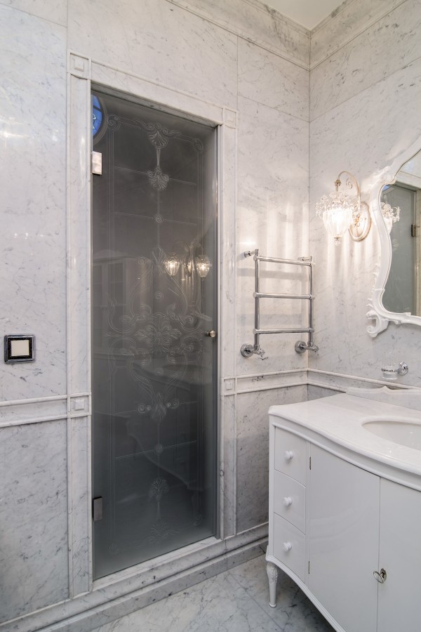 Квартира в Санкт-Петербурге