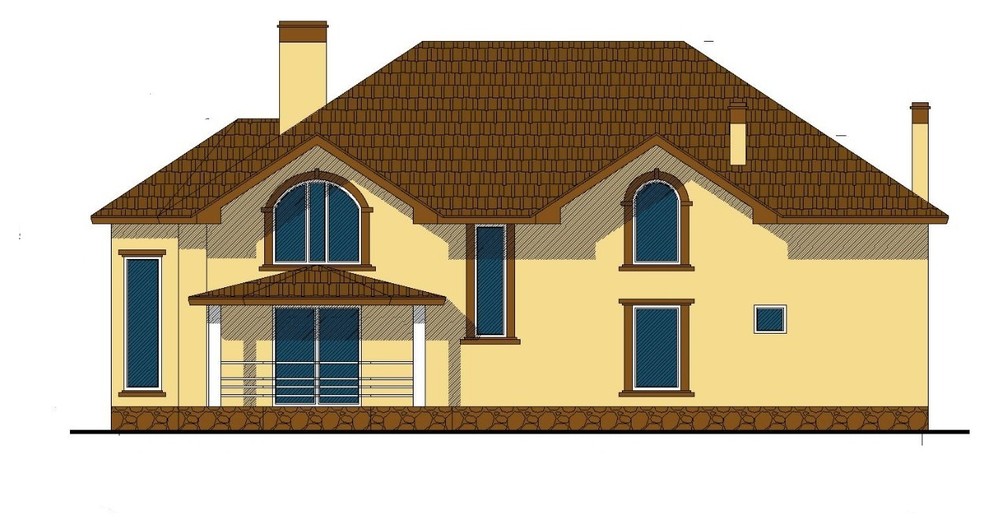 Коттедж, пос. Жилино