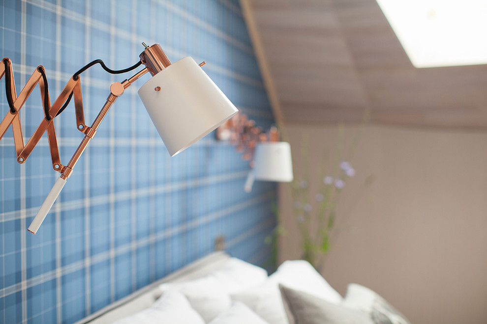 Дом в Монтевиле 2