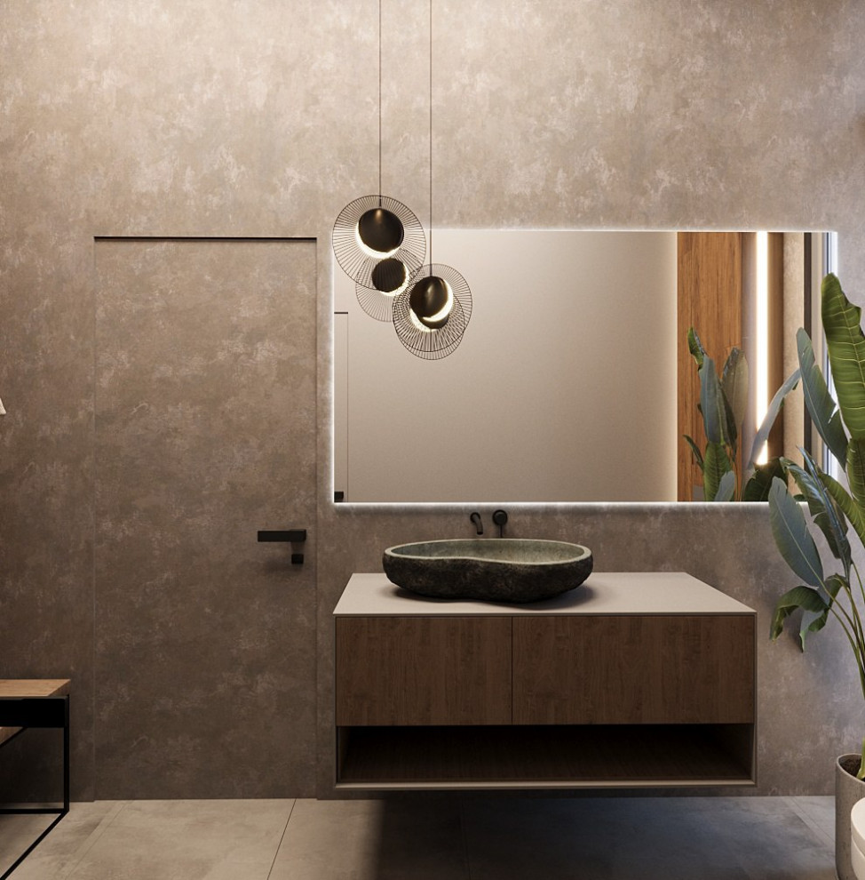 Дизайн дома