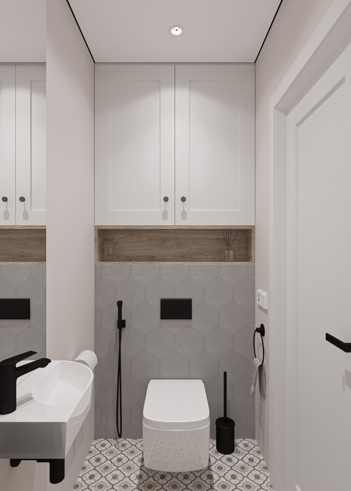 ЖК Нестеров, 4-к квартира, 110 кв.м.