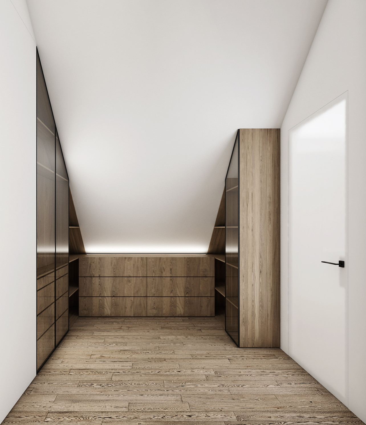 Дом в этническом стиле