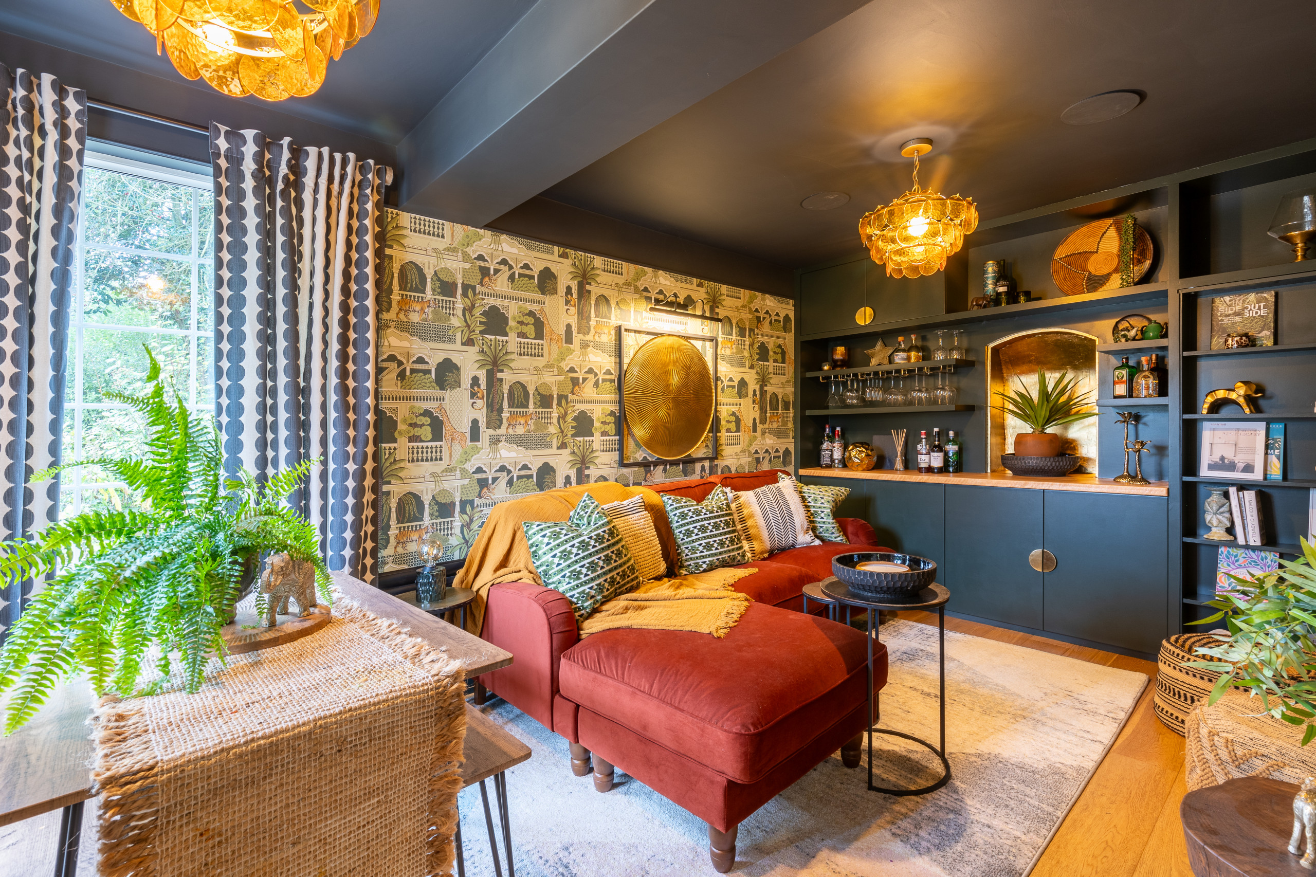 Stansted Family Cinema/ Games Room