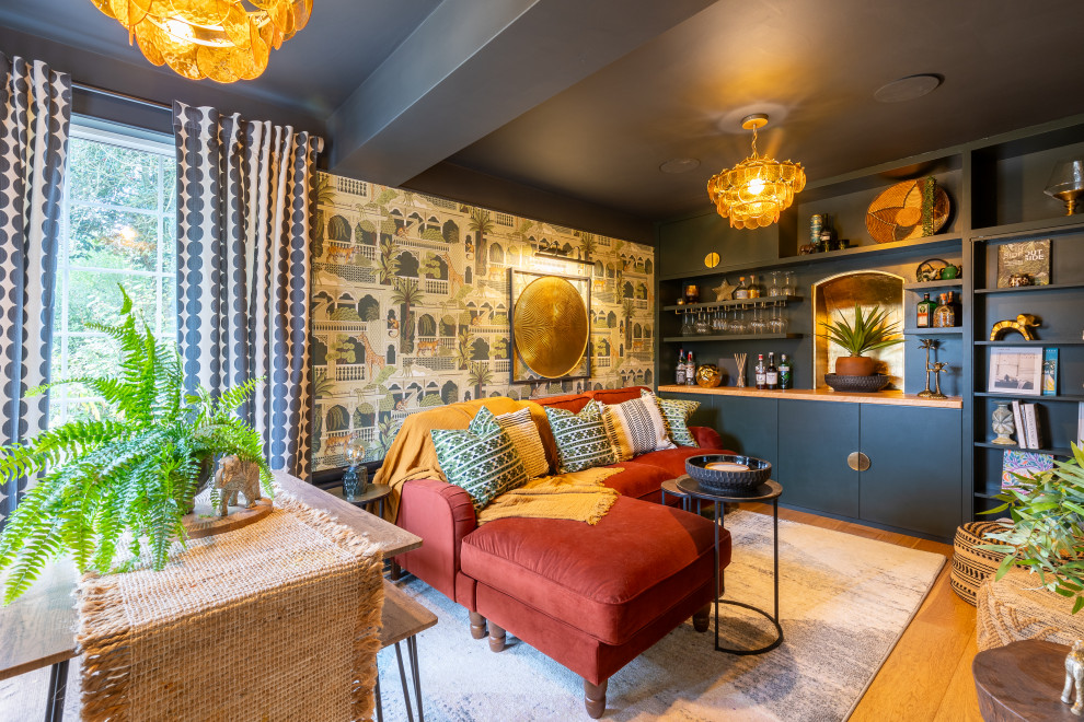 Stansted Family Cinema/ Games Room