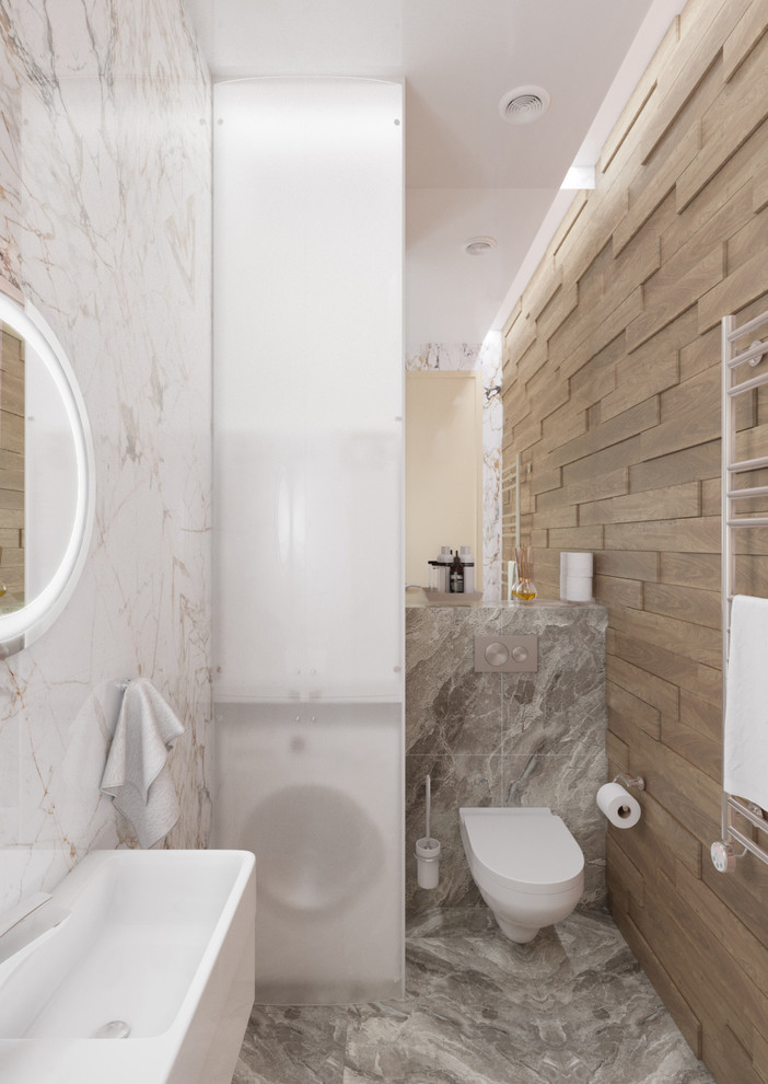 Квартира в центре Москвы