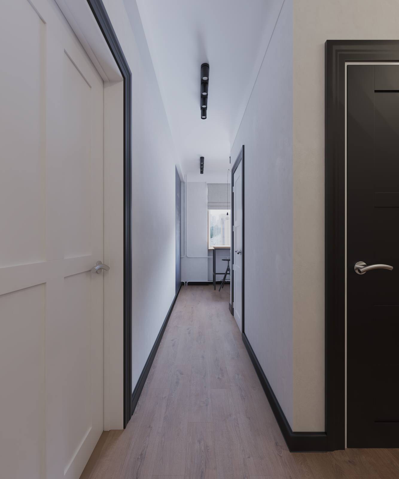 Сталинка на Толмачева