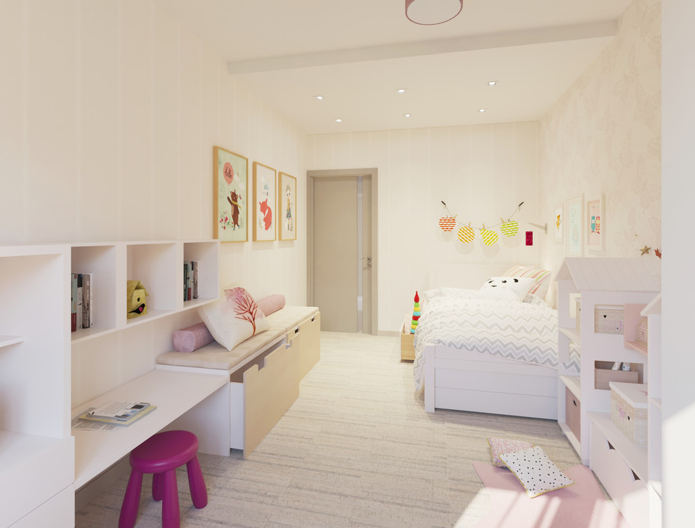 Квартира для молодой семьи