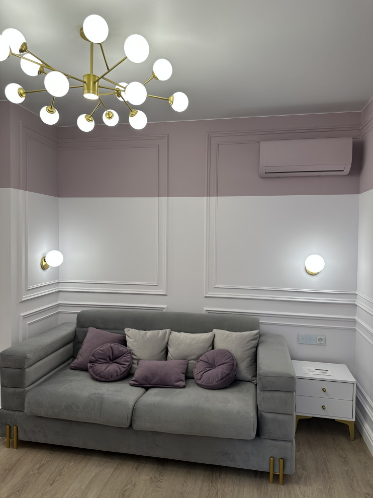 Ремонт под ключ Ул.Пшеничная Краснодар