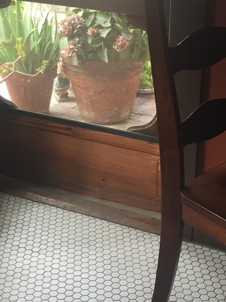 Refresh Any Space